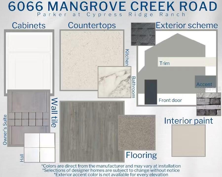 6066 MANGROVE CREEK RD, WIMAUMA, FL — photo 3