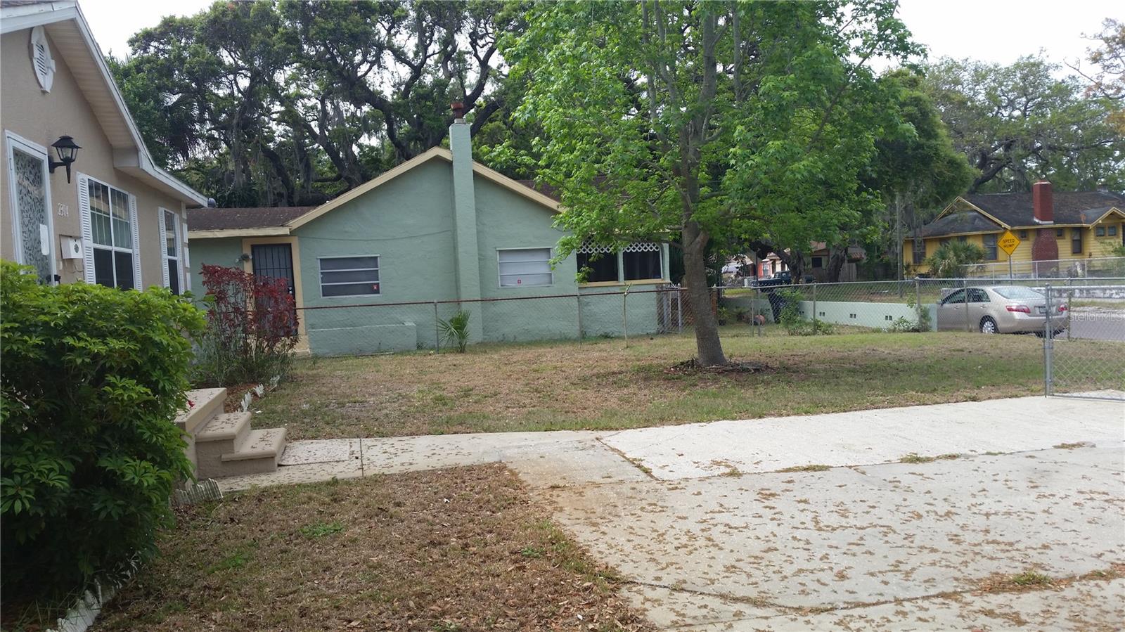 2304 KINGSTON ST S, ST PETERSBURG, FL — photo 21