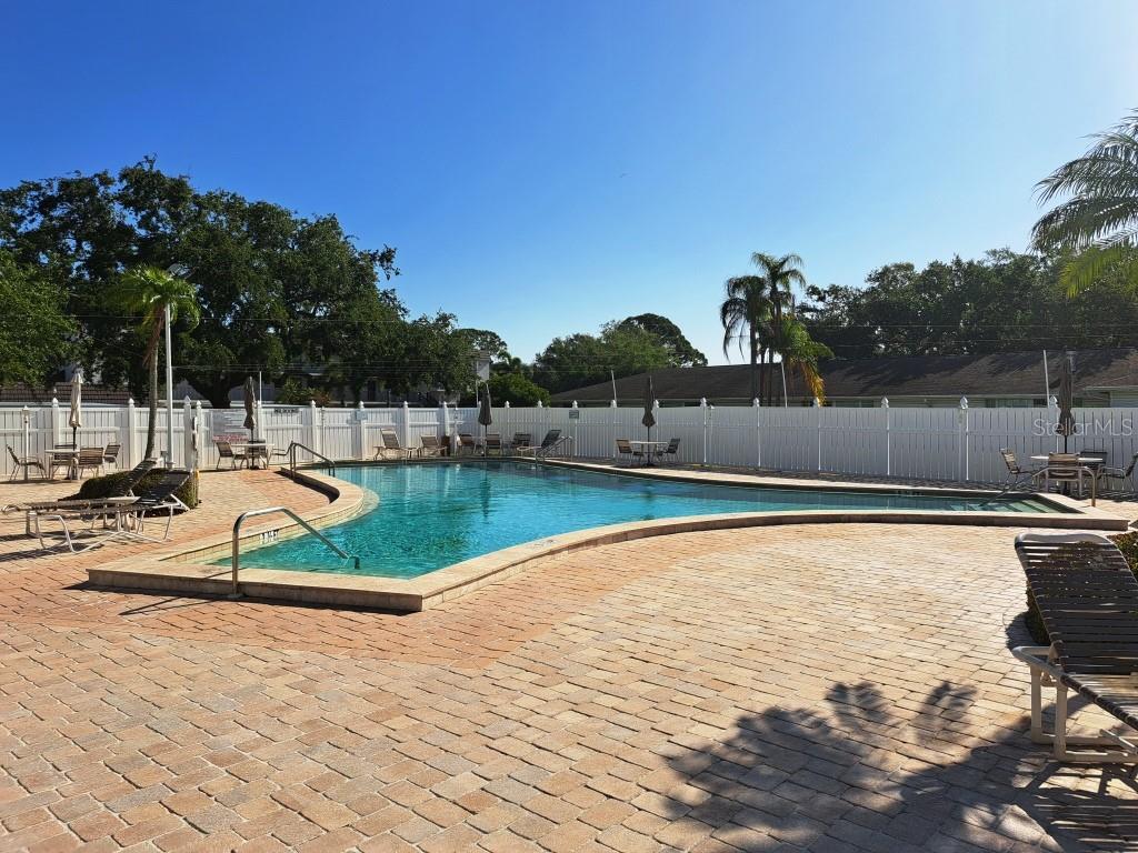 4600 98TH WAY N #306, ST PETERSBURG, FL — photo 12