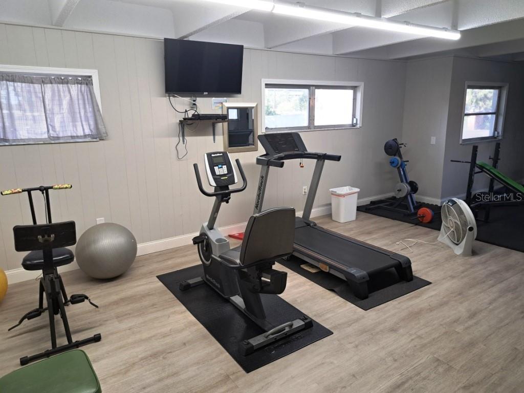 4600 98TH WAY N #306, ST PETERSBURG, FL — photo 14