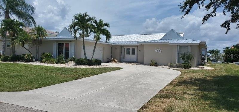 418 MEDICI CT, PUNTA GORDA, FL