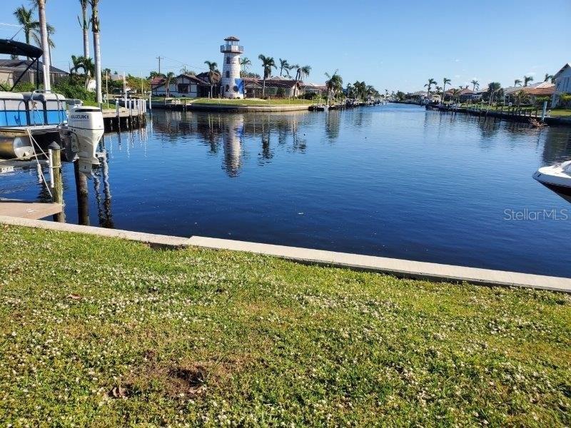 418 MEDICI CT, PUNTA GORDA, FL — photo 3
