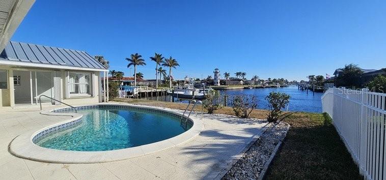 418 MEDICI CT, PUNTA GORDA, FL — photo 5