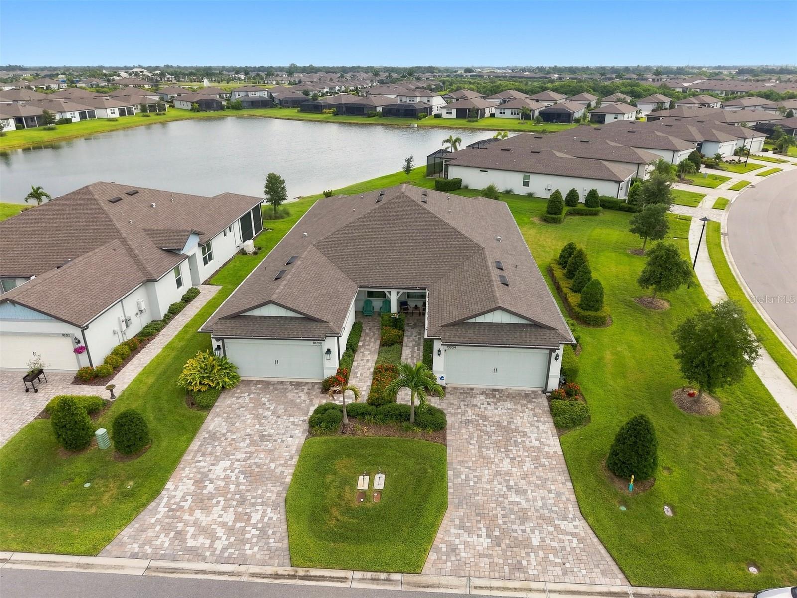 10208 COASTAL SHORES DR, PARRISH, FL