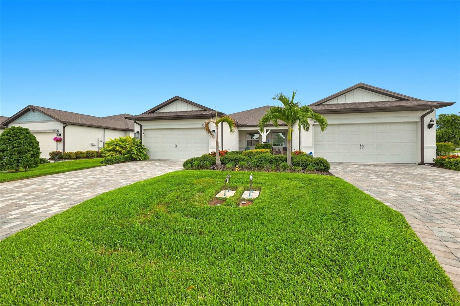 10208 COASTAL SHORES DR, PARRISH, FL — photo 2