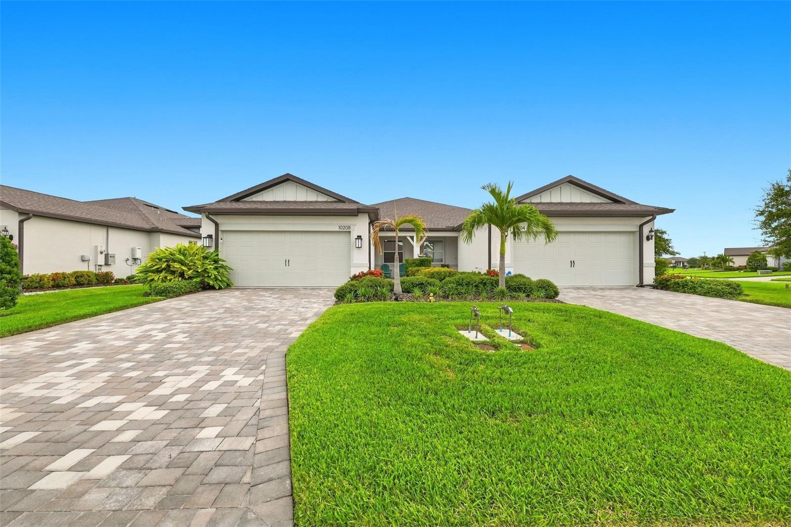 10208 COASTAL SHORES DR, PARRISH, FL — photo 5