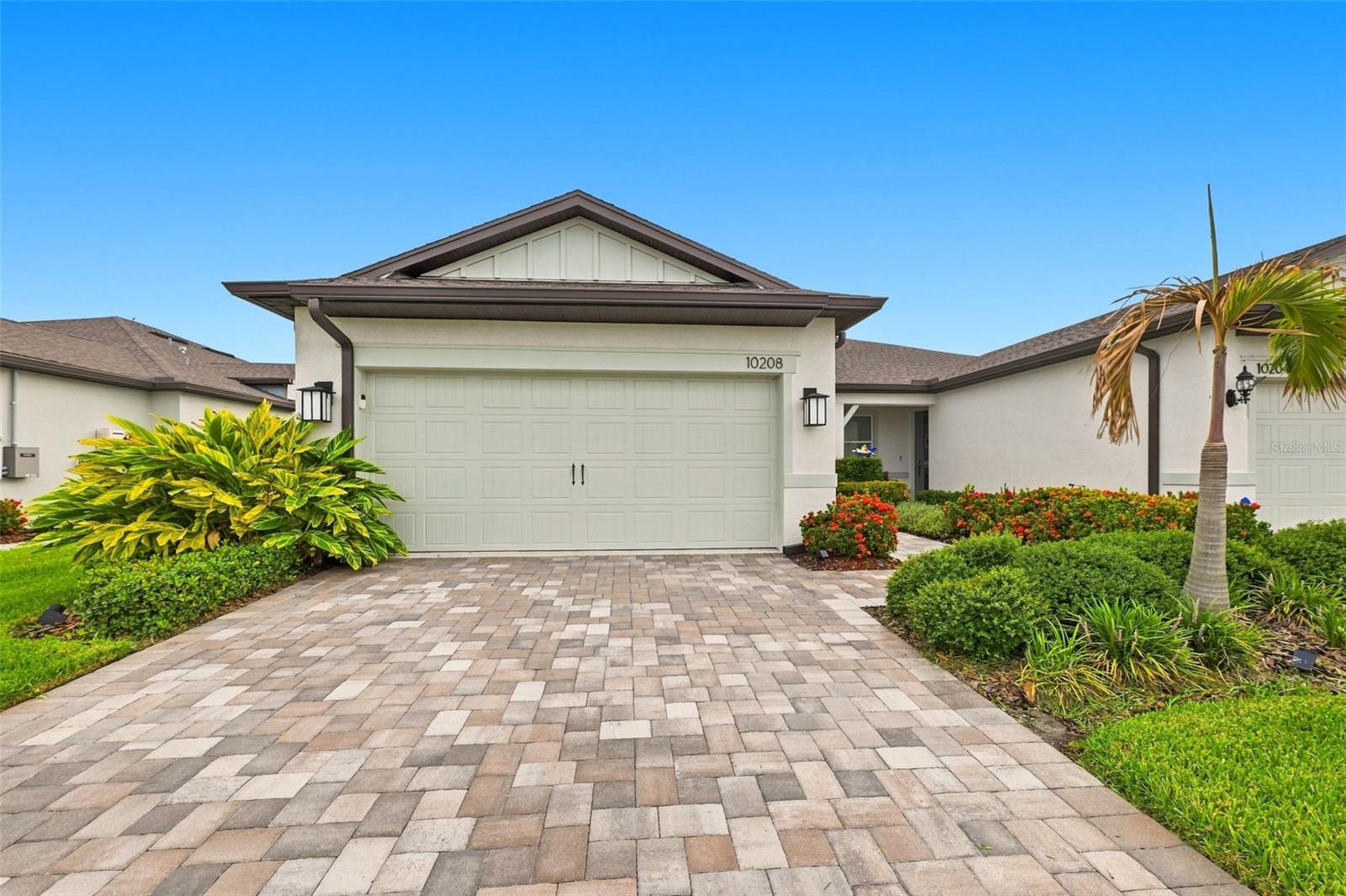 10208 COASTAL SHORES DR, PARRISH, FL — photo 8