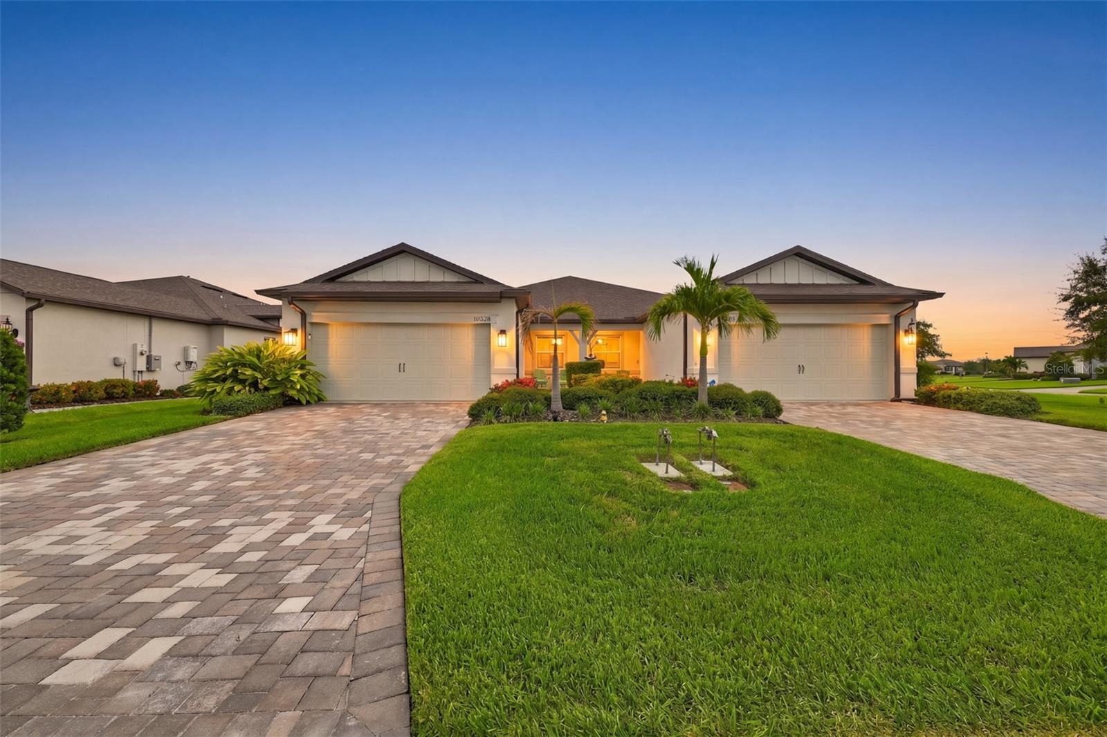 10208 COASTAL SHORES DR, PARRISH, FL — photo 45
