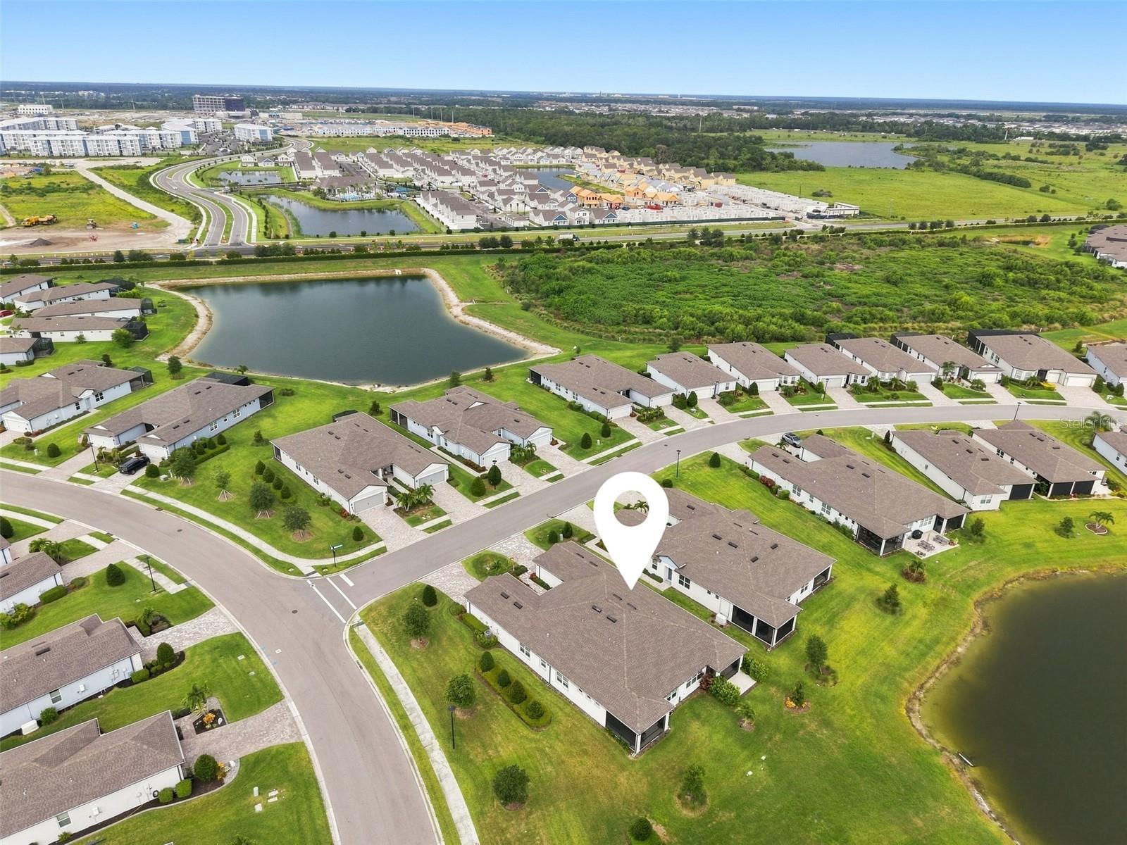10208 COASTAL SHORES DR, PARRISH, FL — photo 47