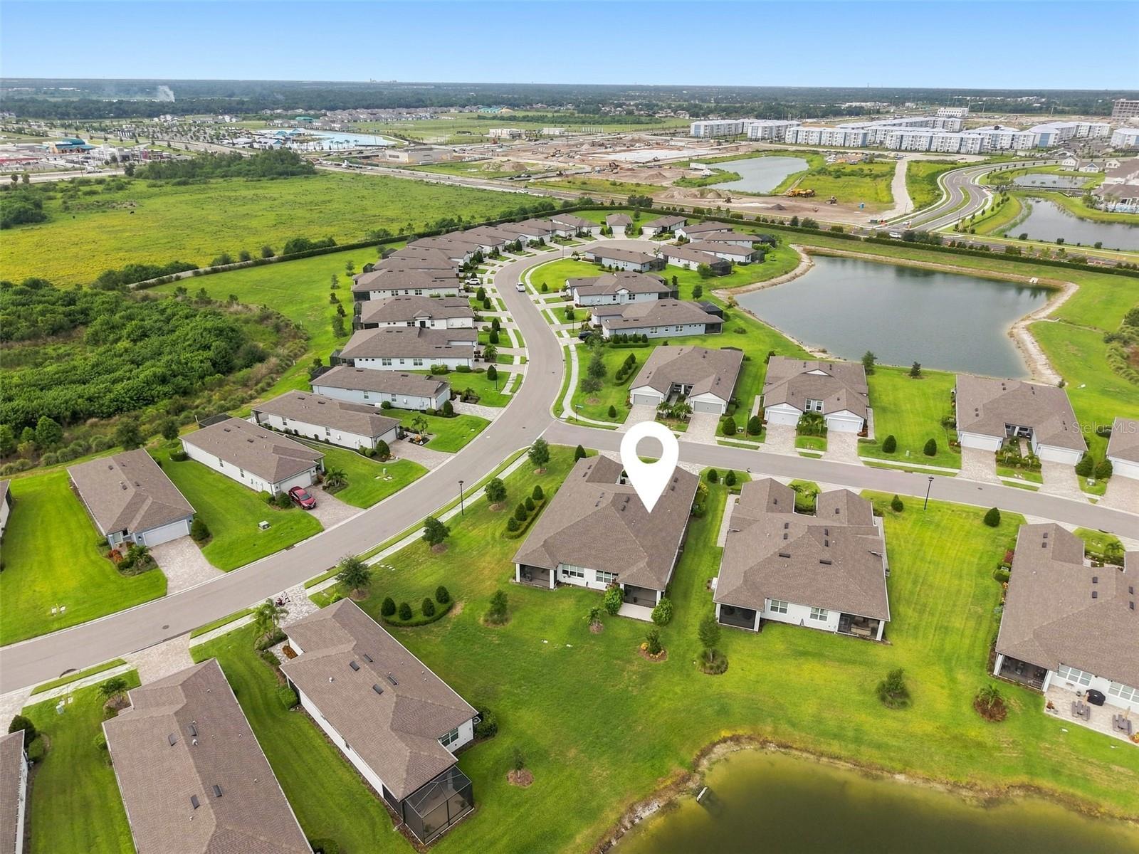 10208 COASTAL SHORES DR, PARRISH, FL — photo 48