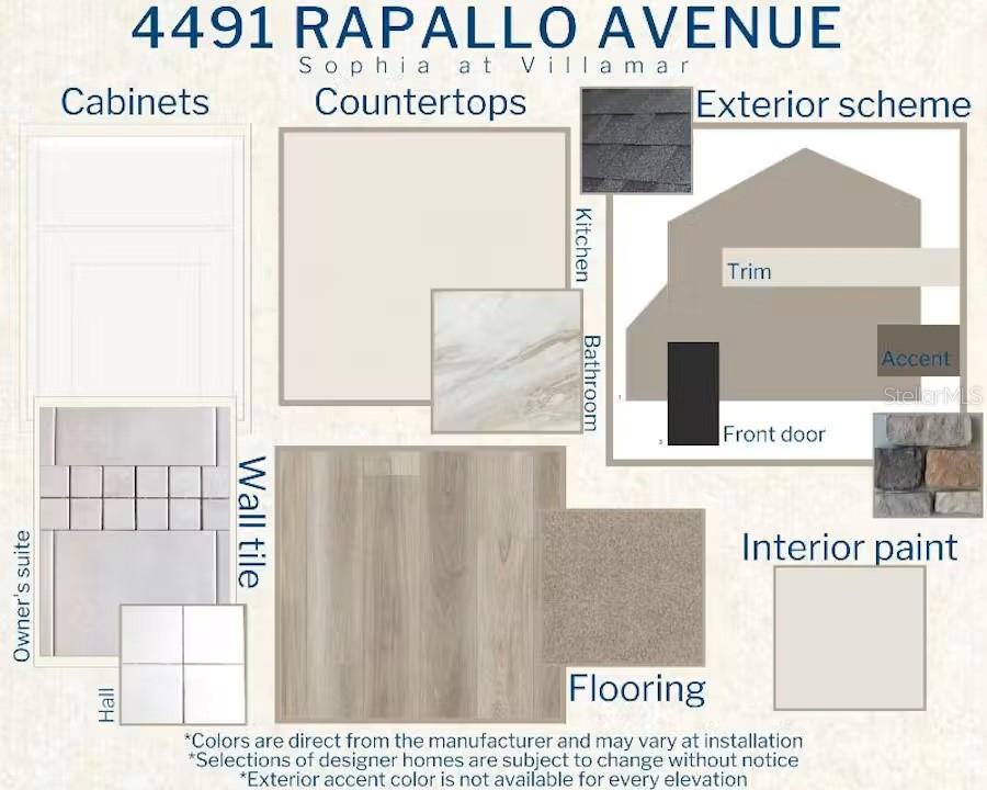 4491 RAPALLO AVE, WINTER HAVEN, FL — photo 3