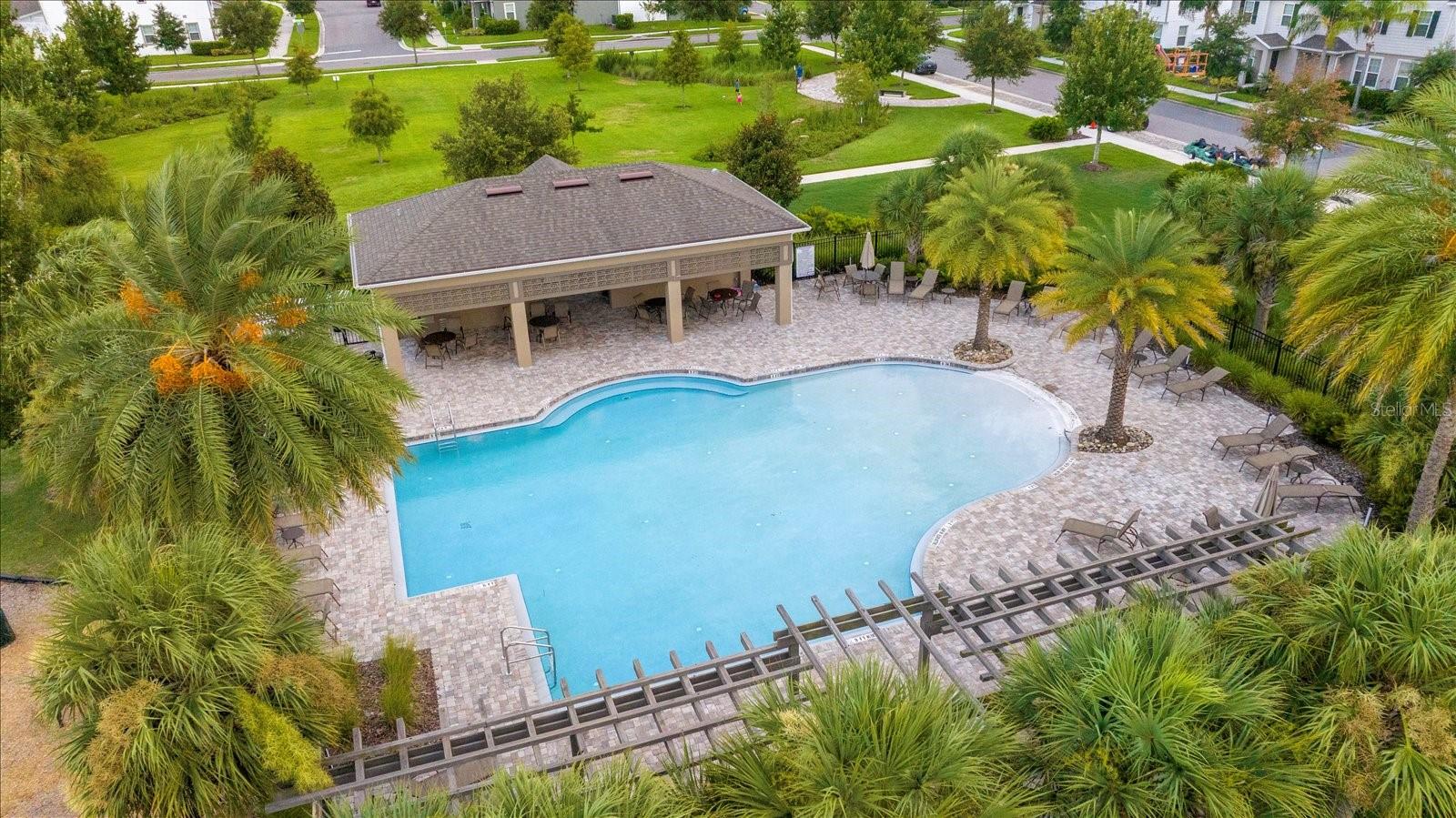 6162 GLORY BOWER DR, WINTER GARDEN, FL — photo 27