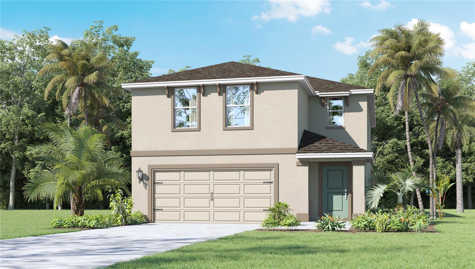 6064 NAVONA WAY, WINTER HAVEN, FL