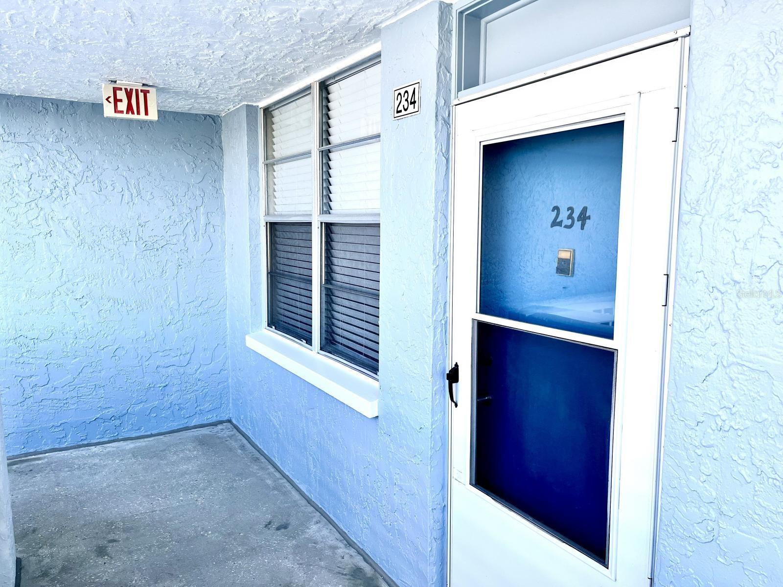 4880 LOCUST ST NE #234, ST PETERSBURG, FL — photo 2
