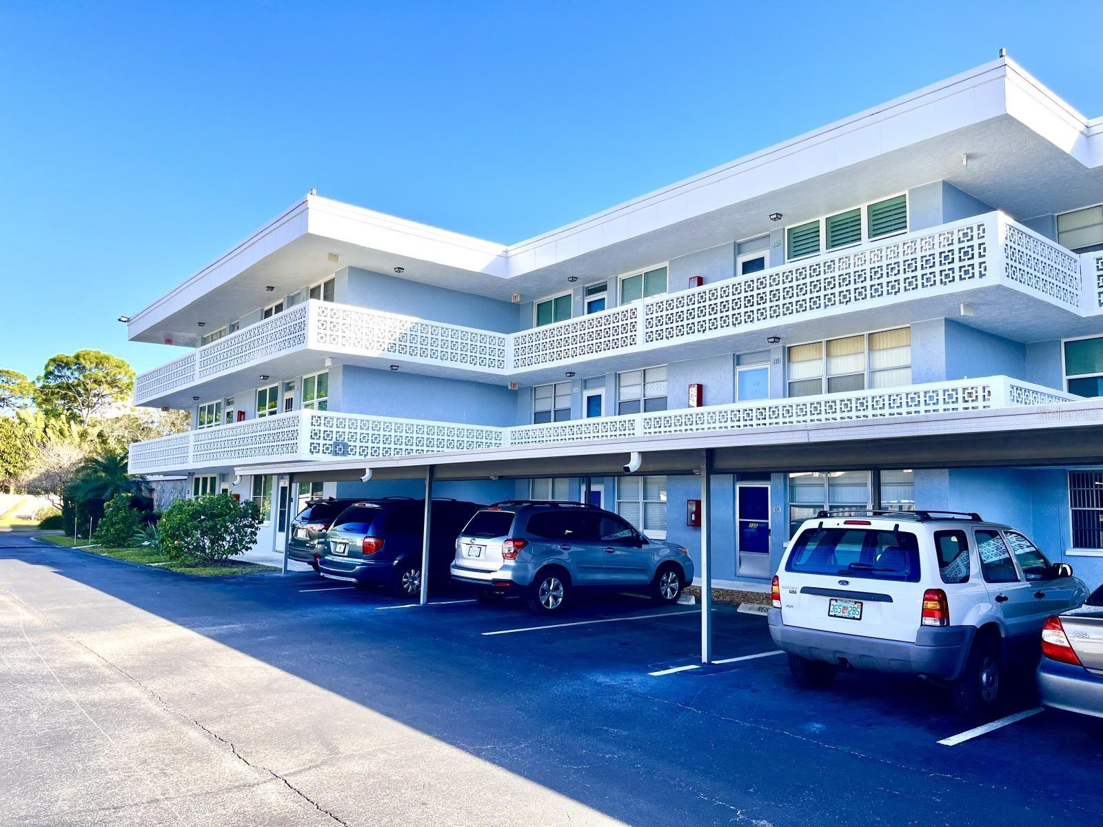 4880 LOCUST ST NE #234, ST PETERSBURG, FL — photo 3