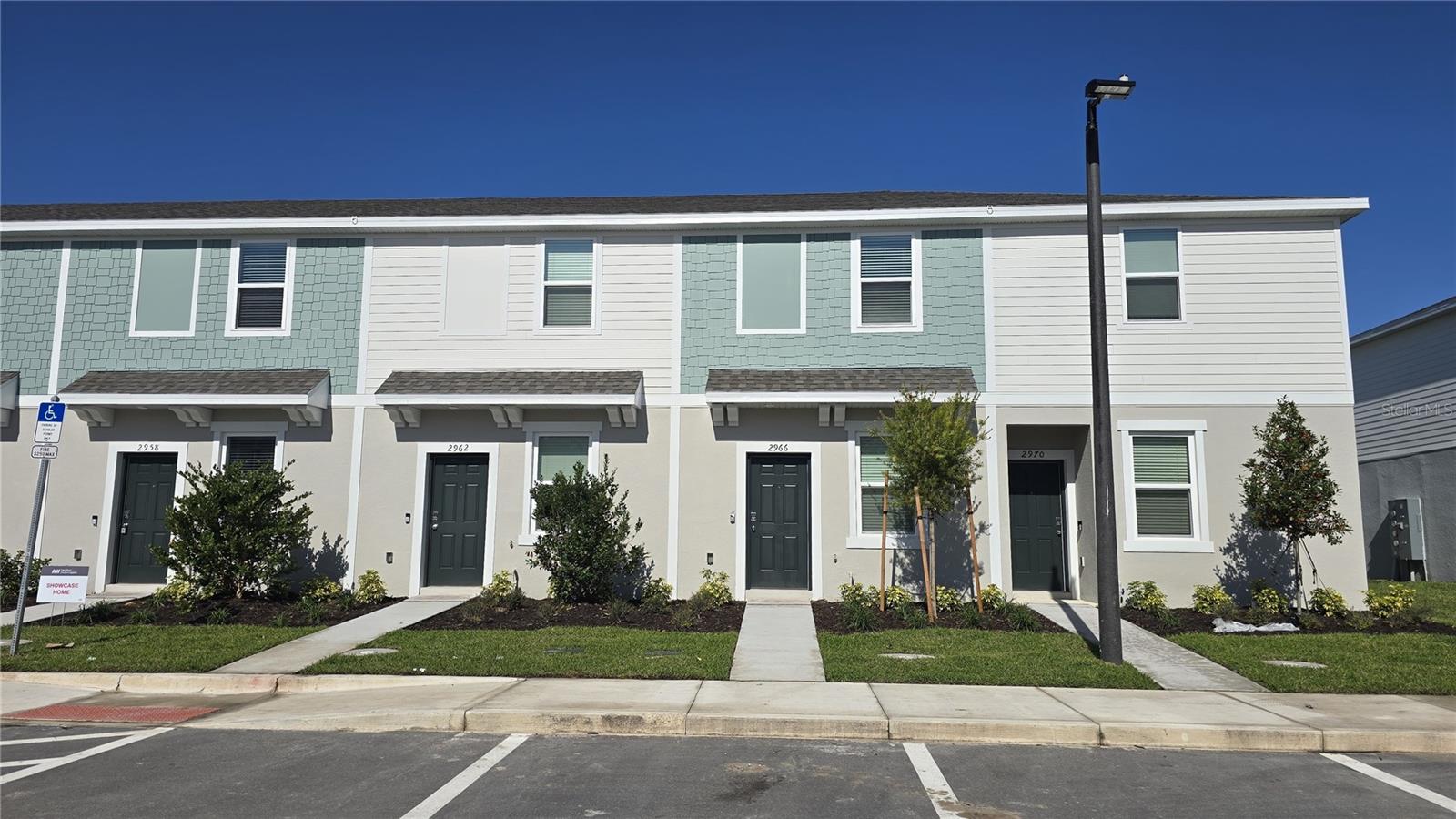 2970 SKYLINE LOOP, POINCIANA, FL
