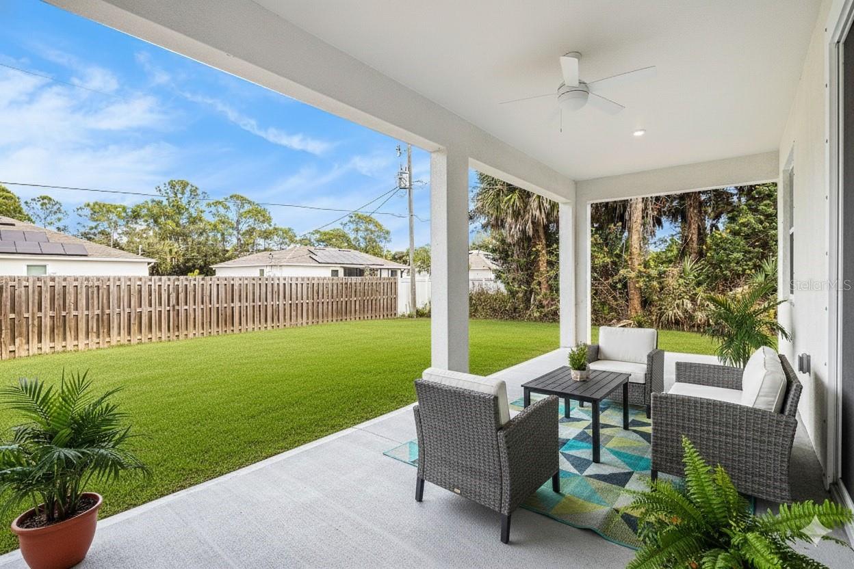 801 GELASO ST SW, PALM BAY, FL — photo 25