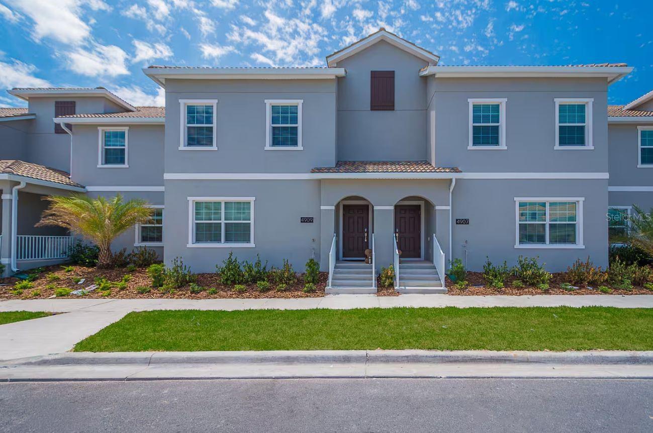 4909 WINDERMERE AVE, KISSIMMEE, FL