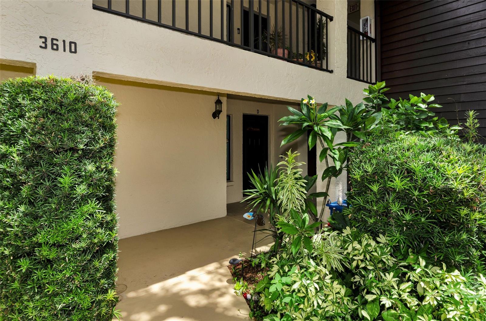 3610 MAGNOLIA RIDGE CIR #1304, PALM HARBOR, FL — photo 9