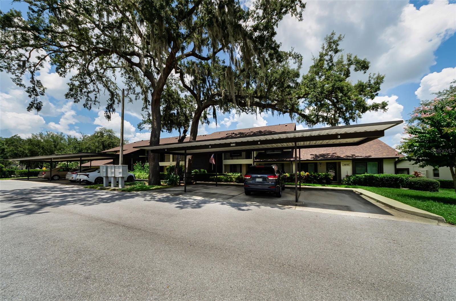 3610 MAGNOLIA RIDGE CIR #1304, PALM HARBOR, FL — photo 45