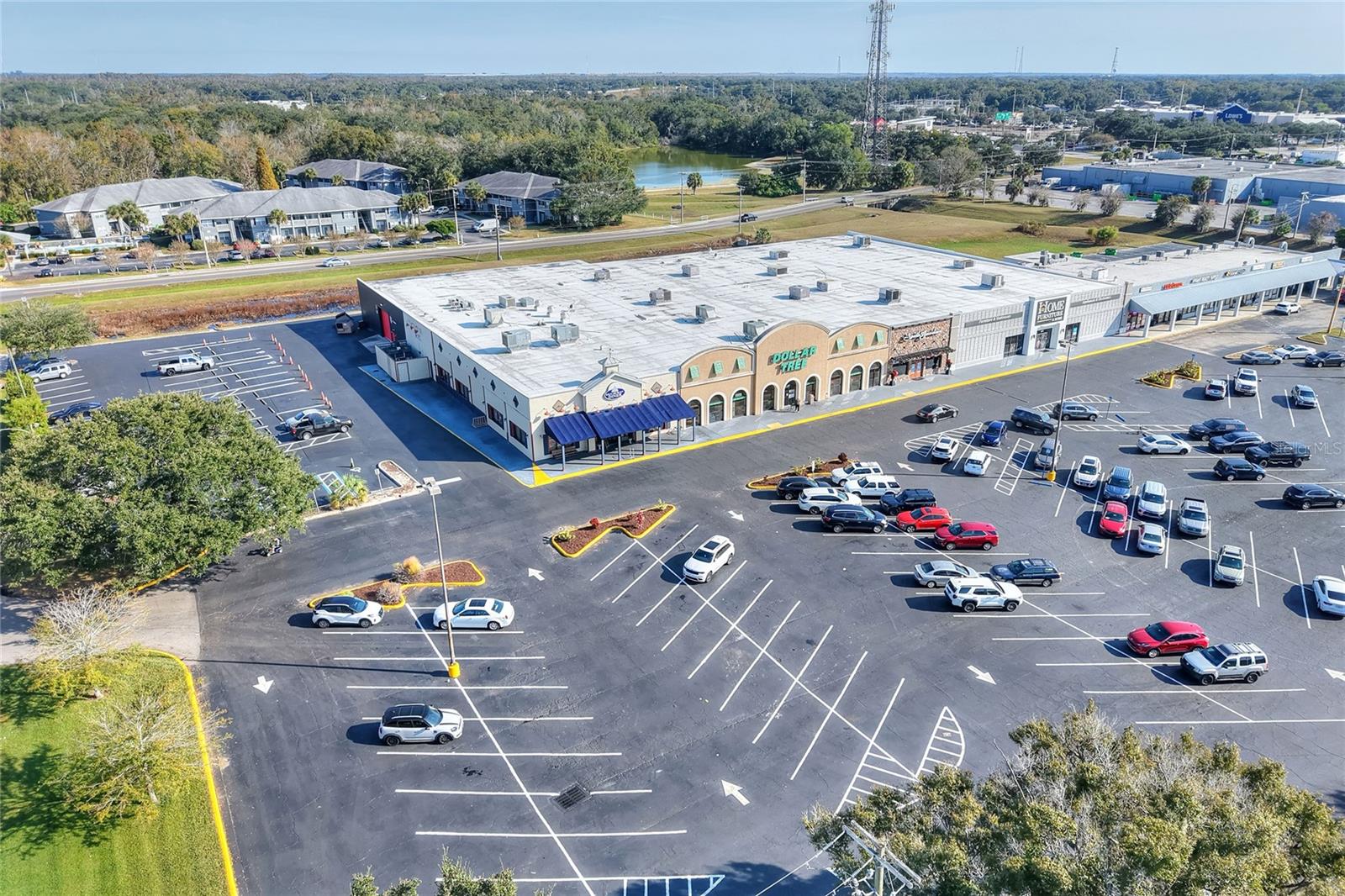 1370 N BROADWAY AVE, BARTOW, FL — photo 3