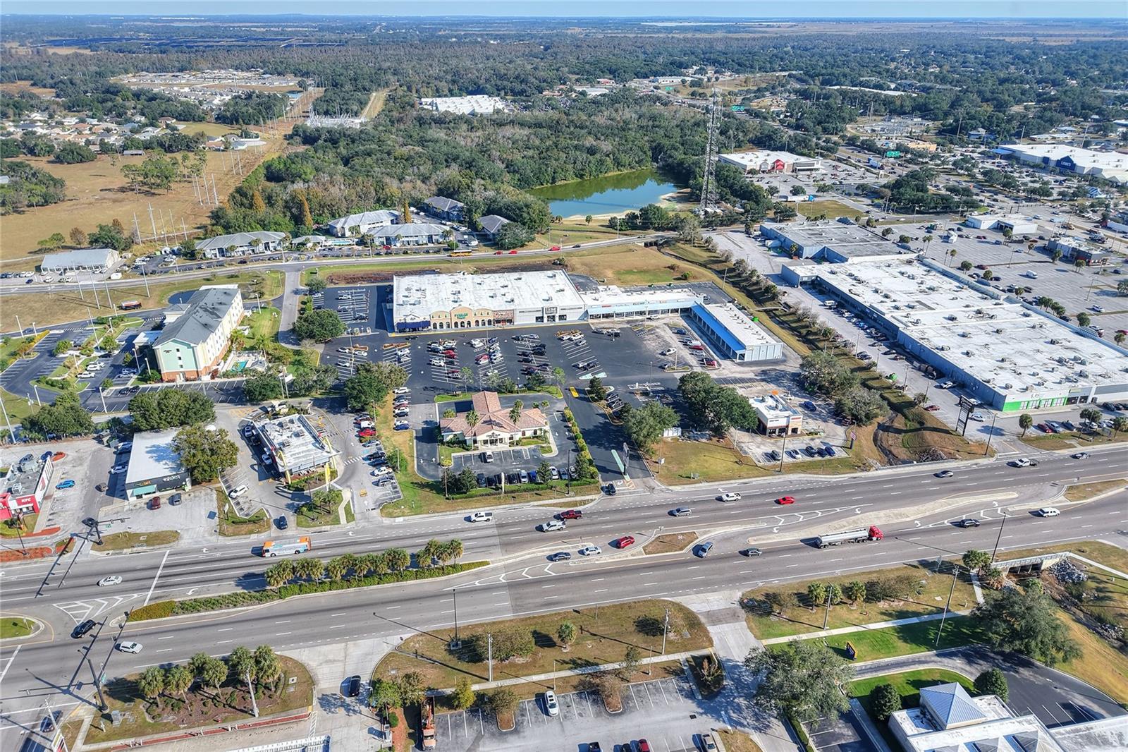 1370 N BROADWAY AVE, BARTOW, FL — photo 4