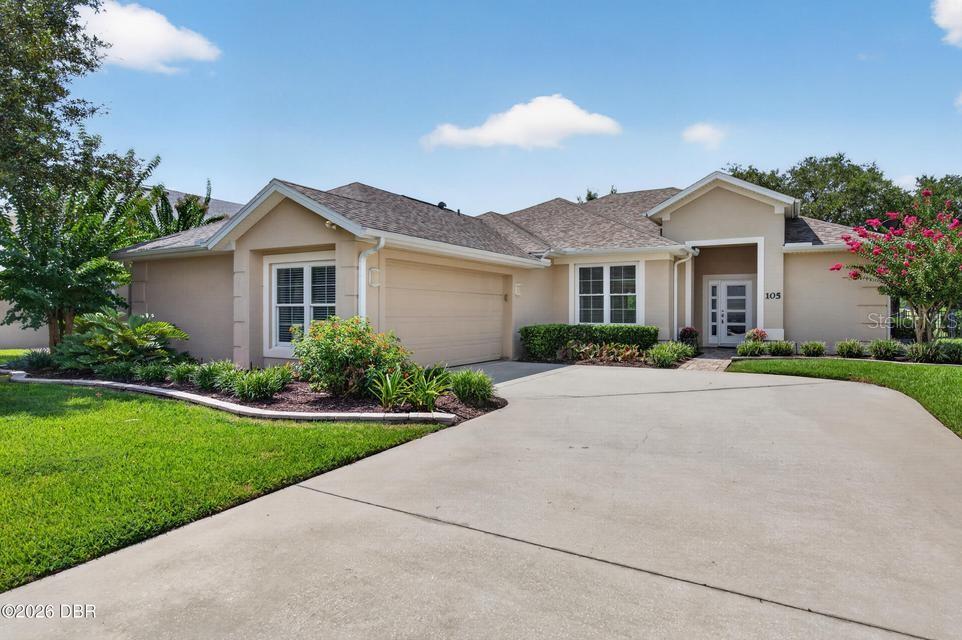 105 OPAL HILL CIR, DAYTONA BEACH, FL