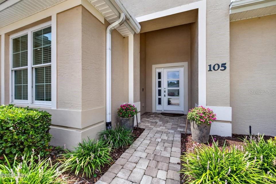 105 OPAL HILL CIR, DAYTONA BEACH, FL — photo 3