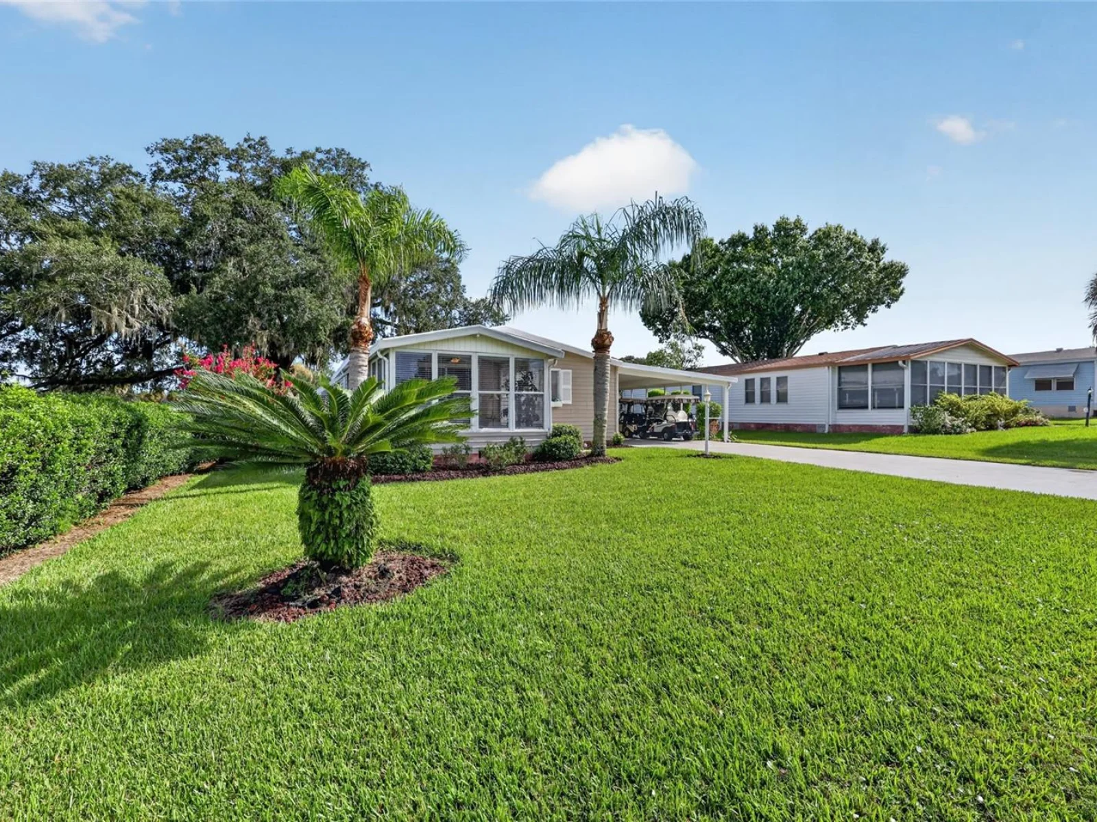 1215 PANAMA PL, THE VILLAGES, FL — photo 46