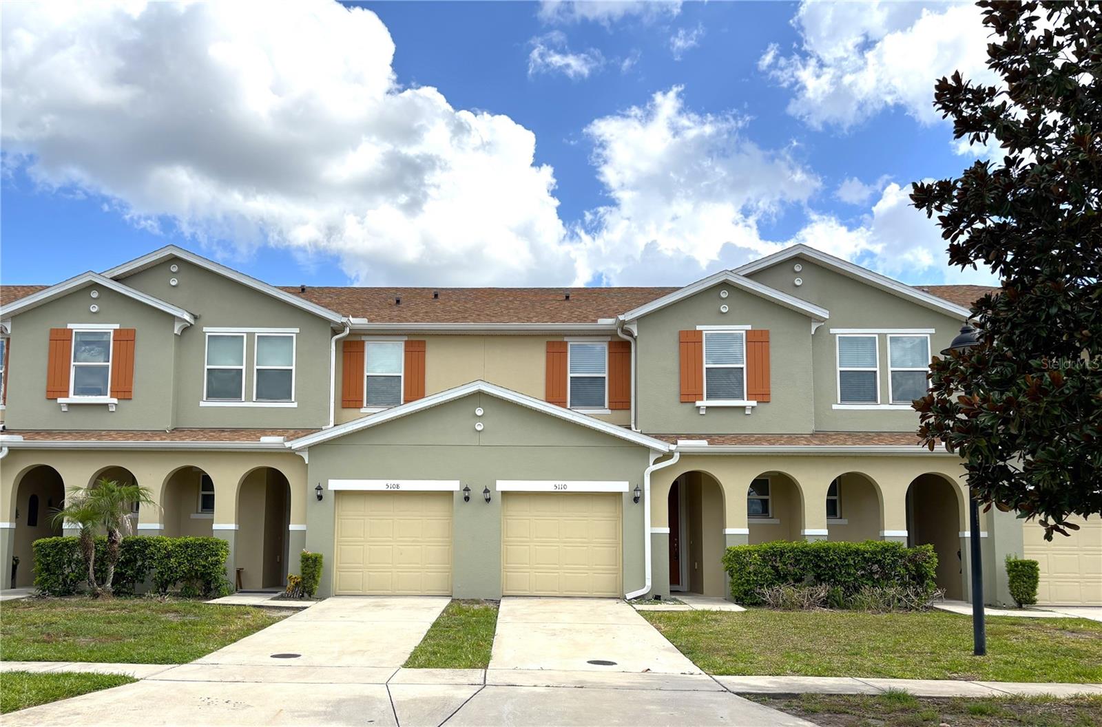 5110 ADELAIDE DR, KISSIMMEE, FL
