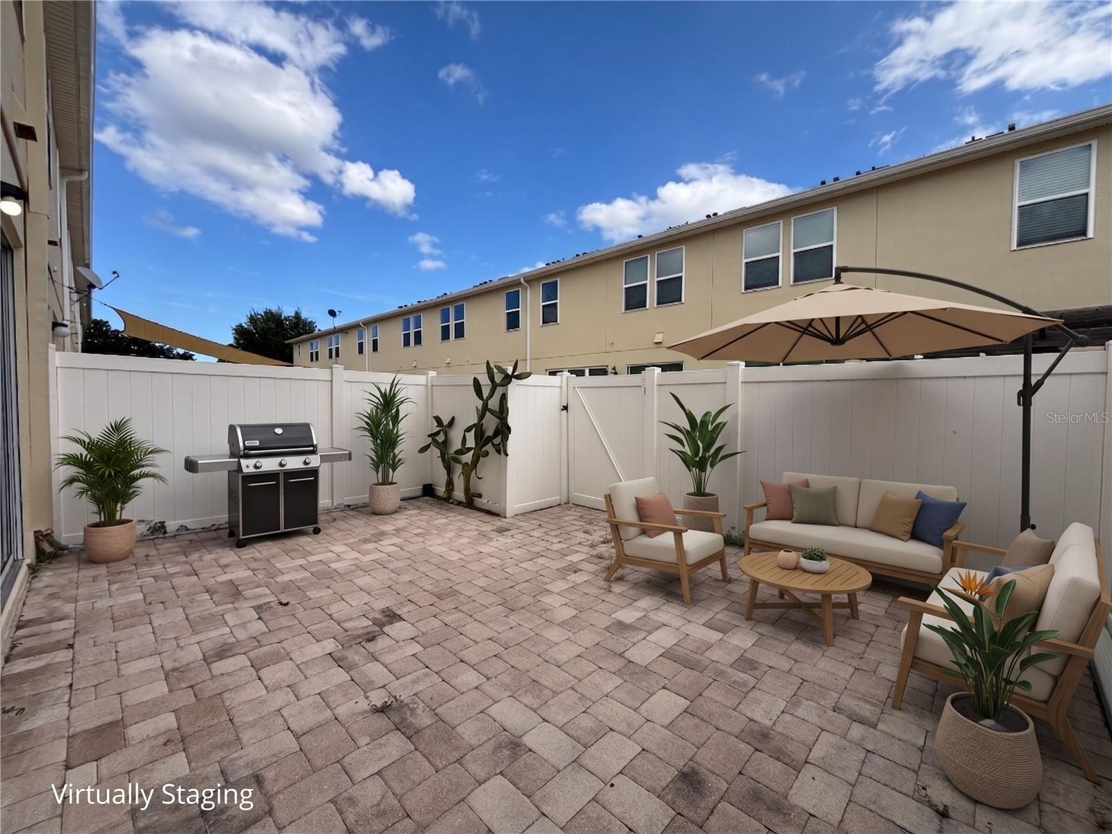 5110 ADELAIDE DR, KISSIMMEE, FL — photo 8
