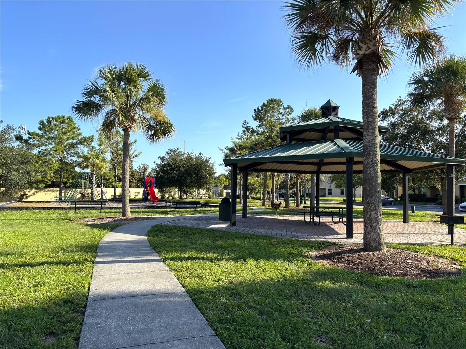 5110 ADELAIDE DR, KISSIMMEE, FL — photo 22