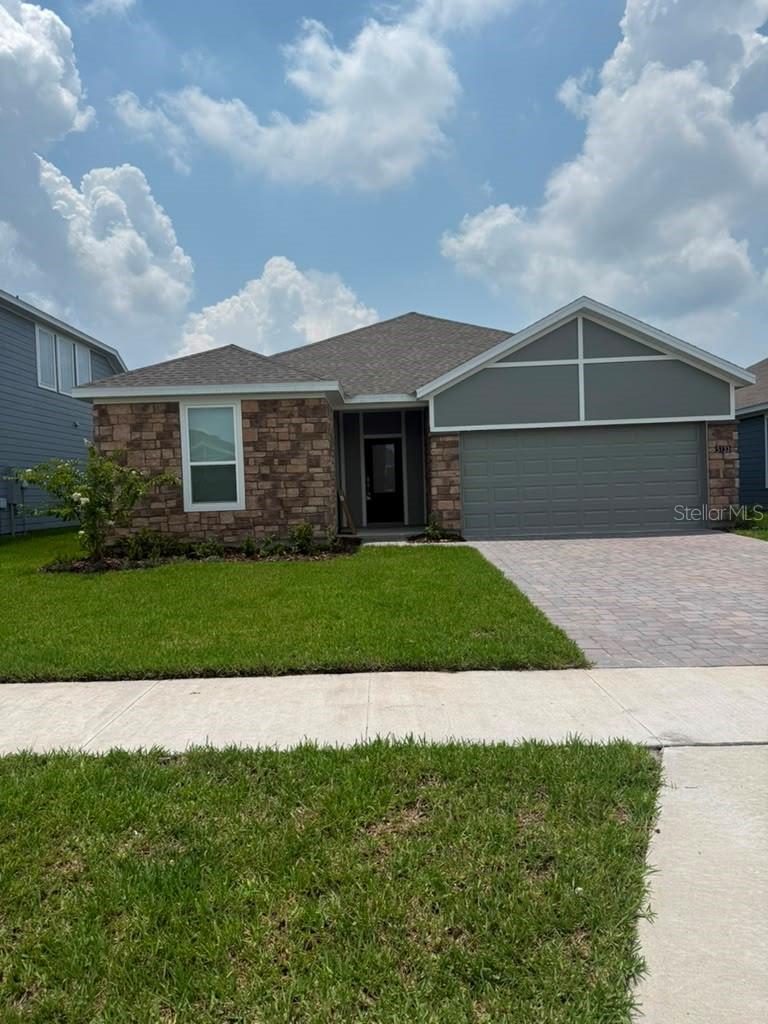 5133 ARROWFEATHER CT, ST CLOUD, FL — photo 2