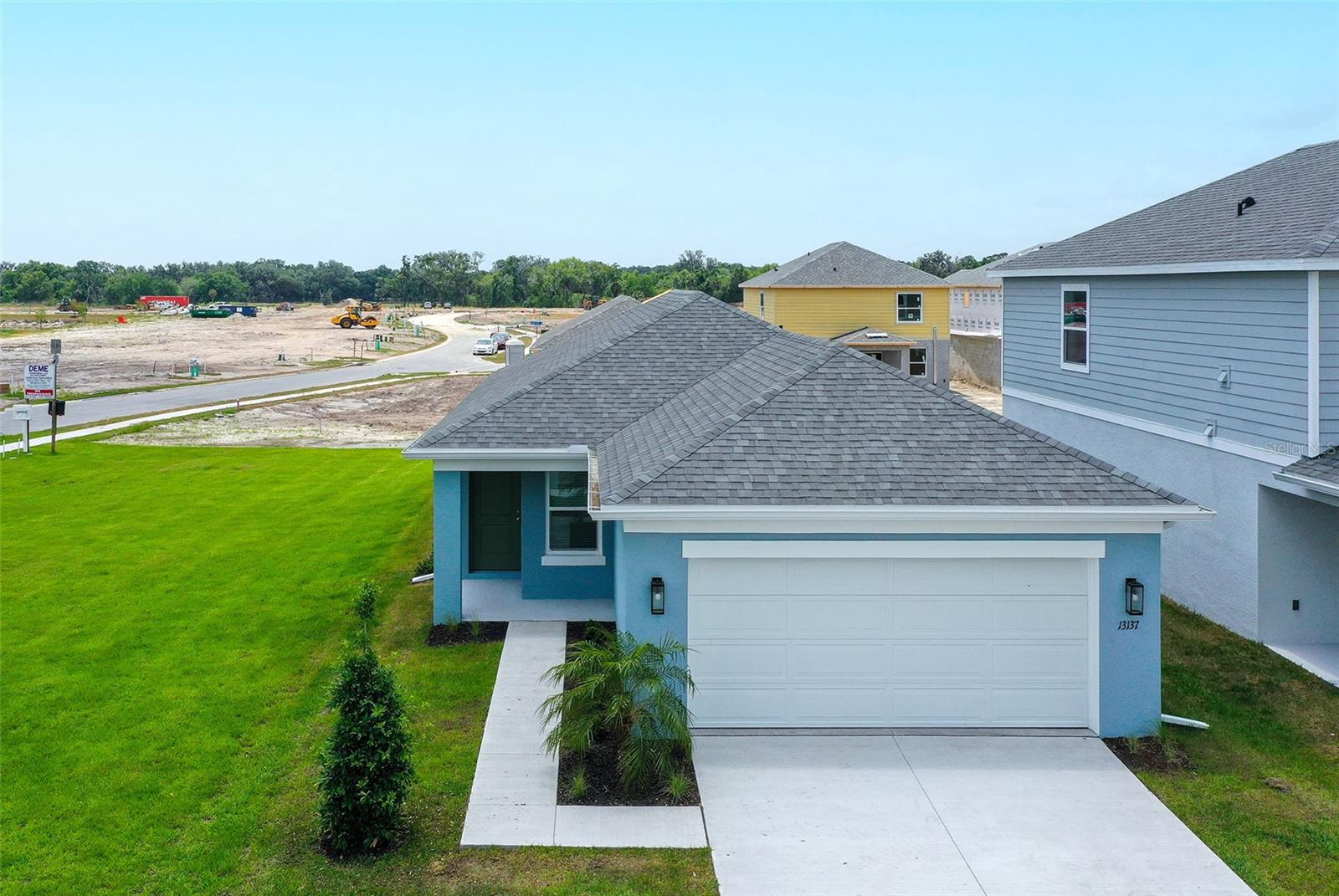 13004 SASSAFRAS TRAIL, PARRISH, FL — photo 2