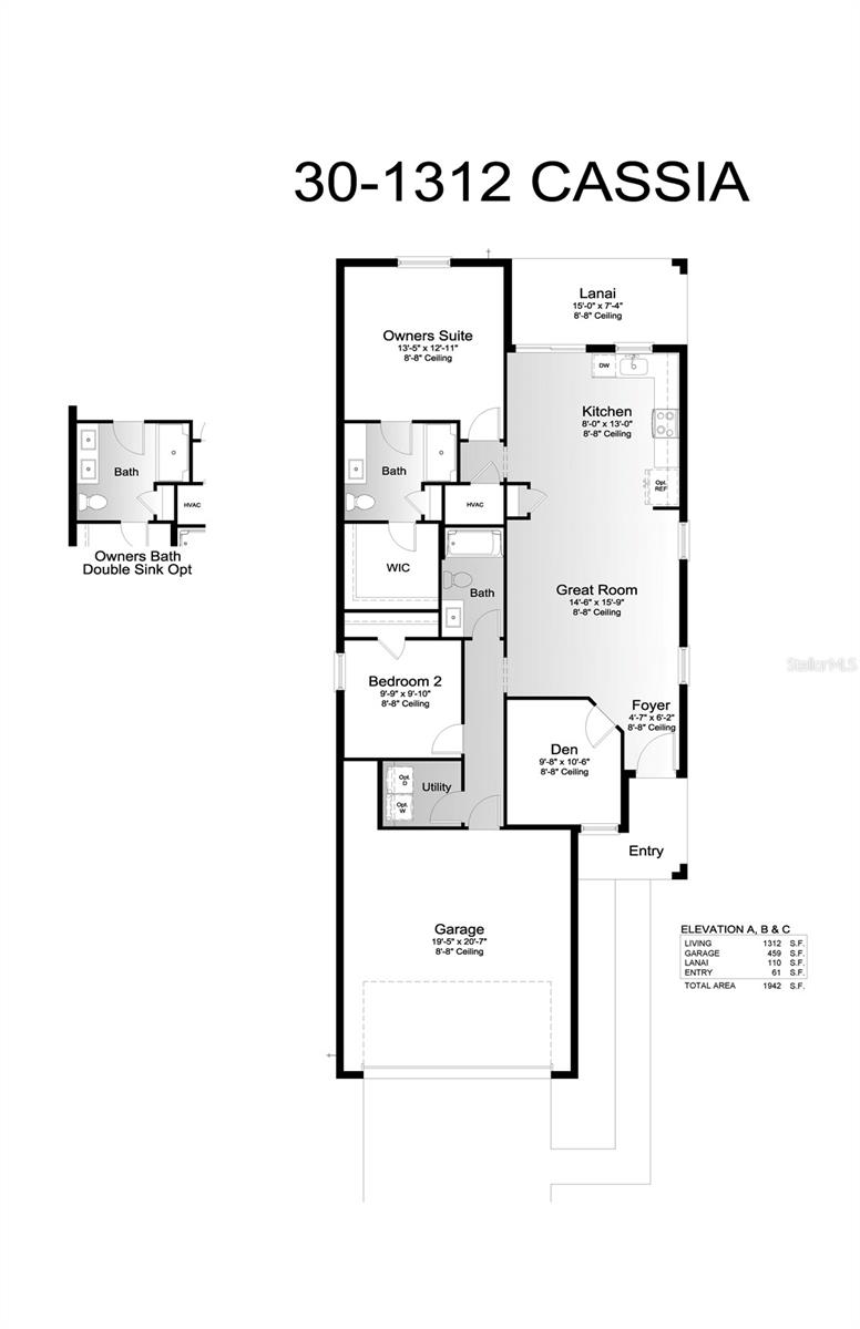 13004 SASSAFRAS TRAIL, PARRISH, FL — photo 21