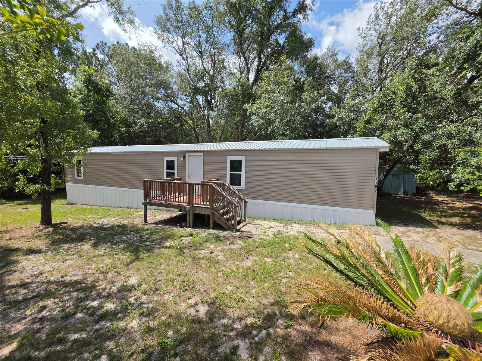 6708 W CHERRYWOOD CT, CRYSTAL RIVER, FL — photo 23