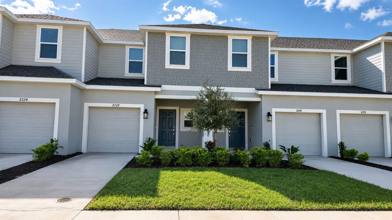 2220 PORTRAIT ST, POINCIANA, FL