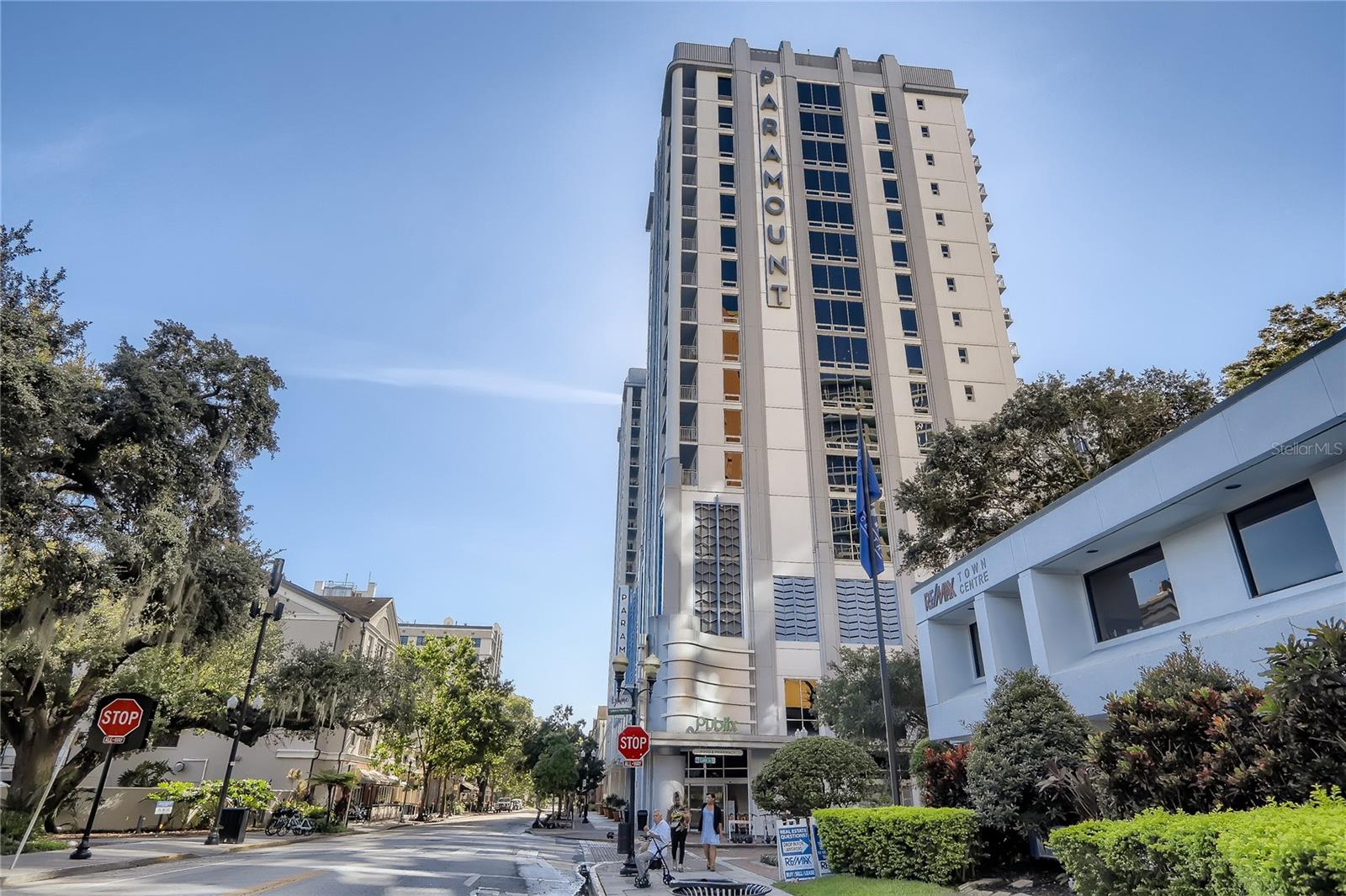 415-3 E PINE ST, ORLANDO, FL — photo 2