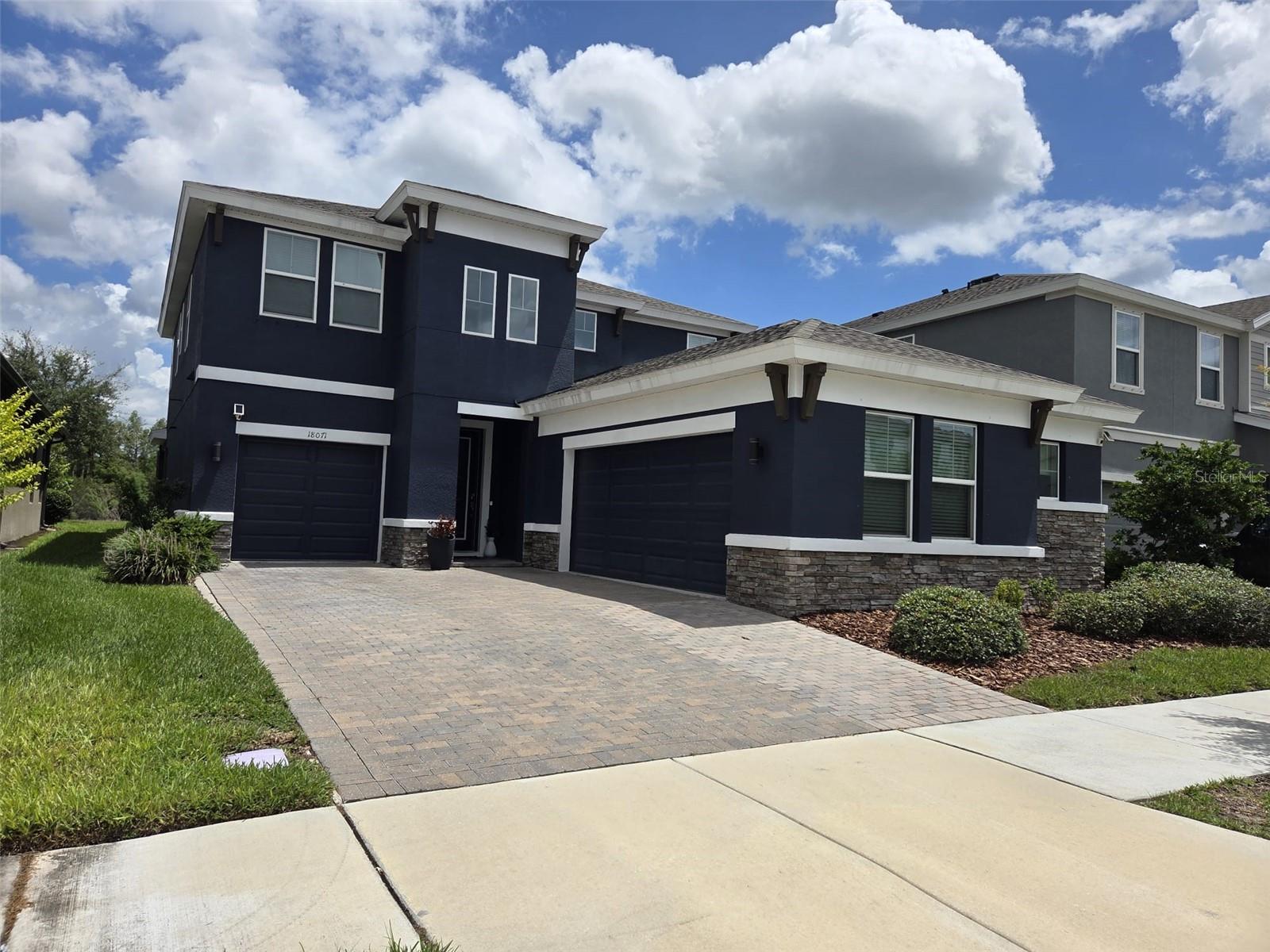 18071 AERO AVE, LAND O LAKES, FL