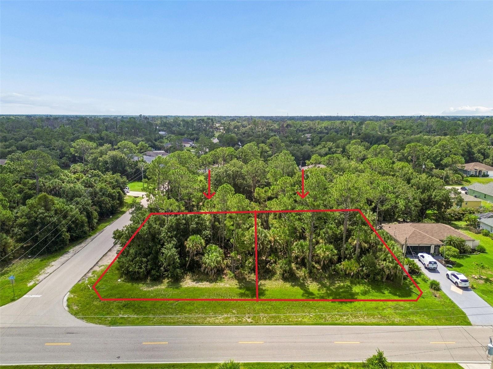 14 S CHAMBERLAIN BLVD, NORTH PORT, FL — photo 3