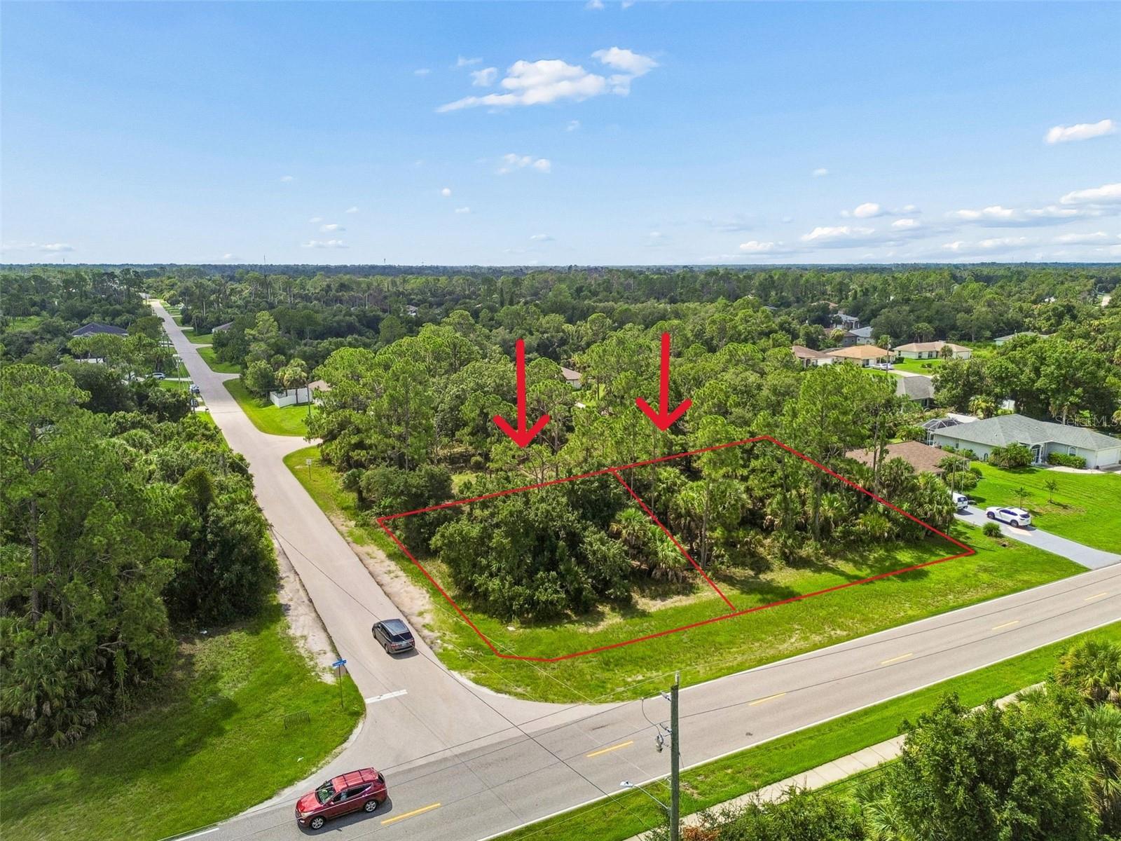 14 S CHAMBERLAIN BLVD, NORTH PORT, FL — photo 5