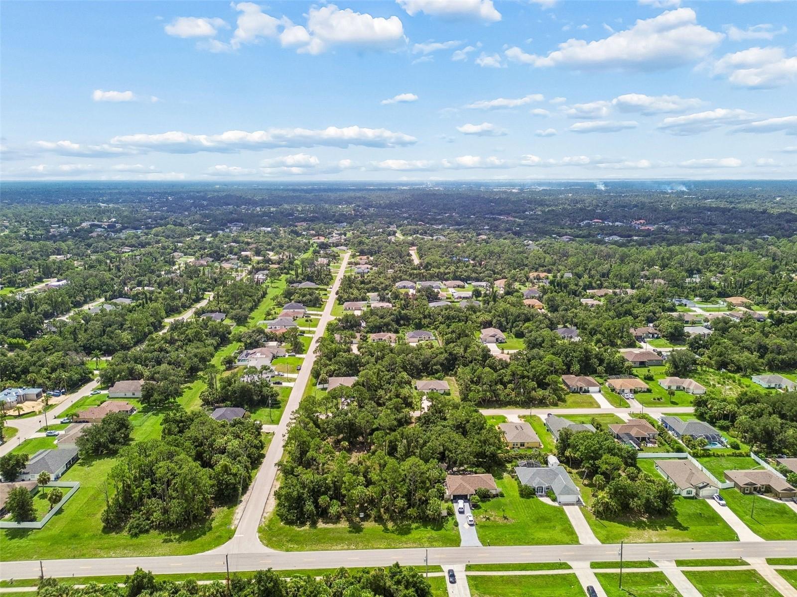 14 S CHAMBERLAIN BLVD, NORTH PORT, FL — photo 9
