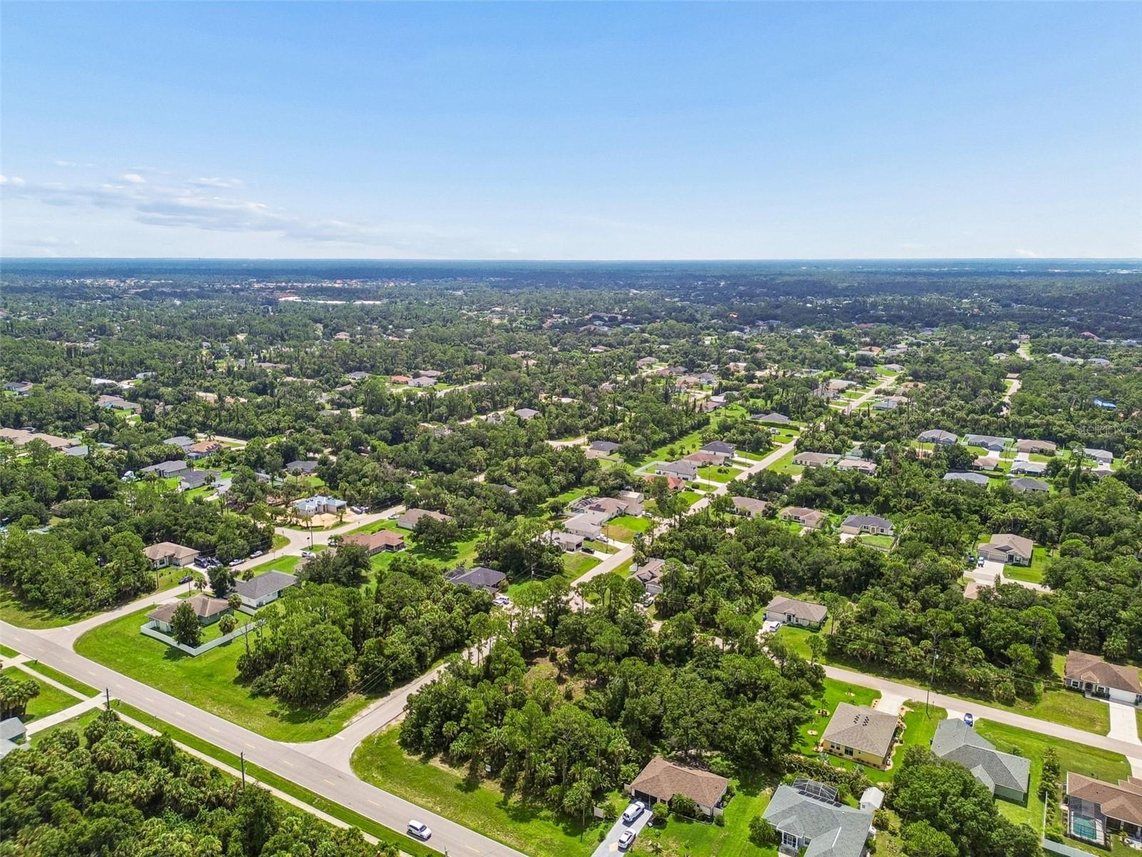 14 S CHAMBERLAIN BLVD, NORTH PORT, FL — photo 10