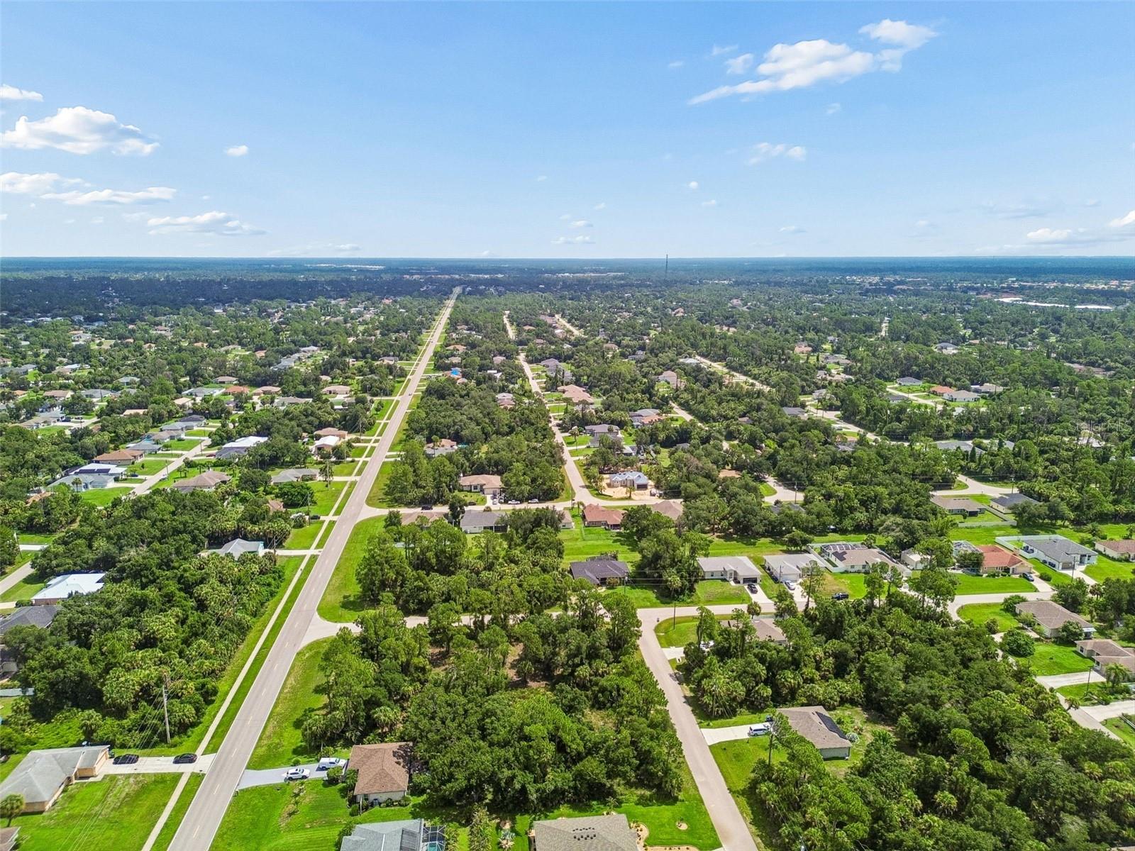 14 S CHAMBERLAIN BLVD, NORTH PORT, FL — photo 11