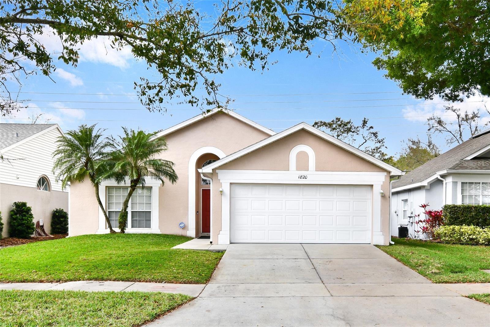 1820 BURCHSTONE DR, ORLANDO, FL — photo 2