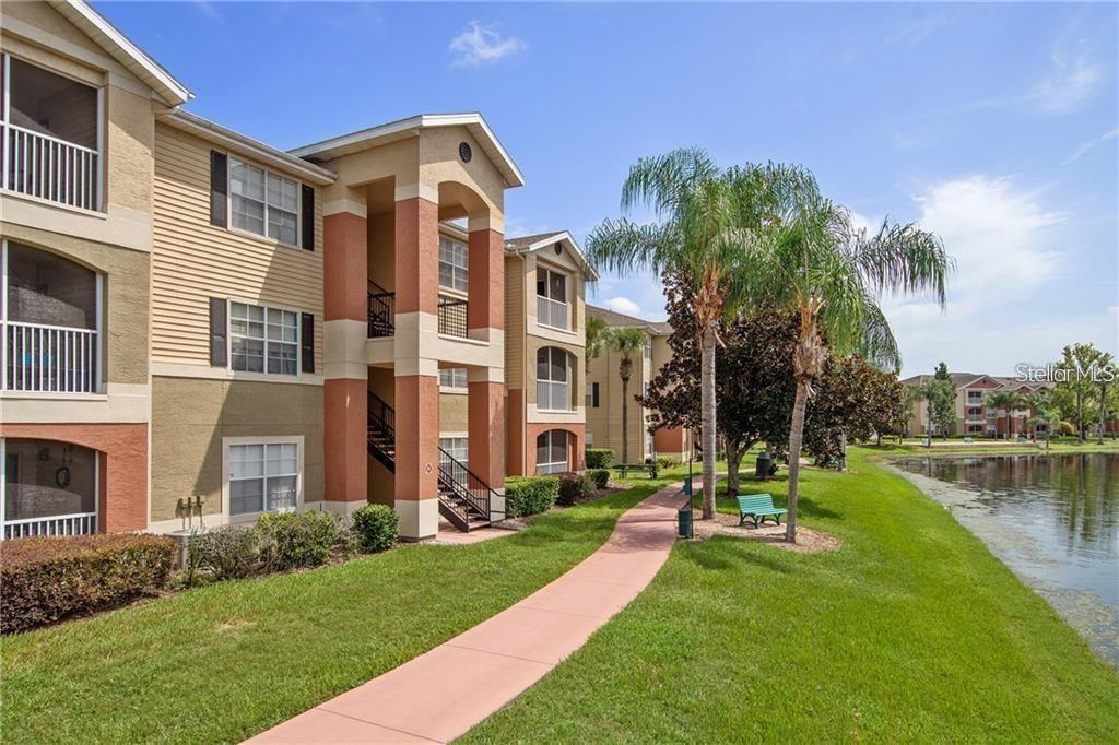 1919 SUMMER CLUB DR #207, OVIEDO, FL — photo 20