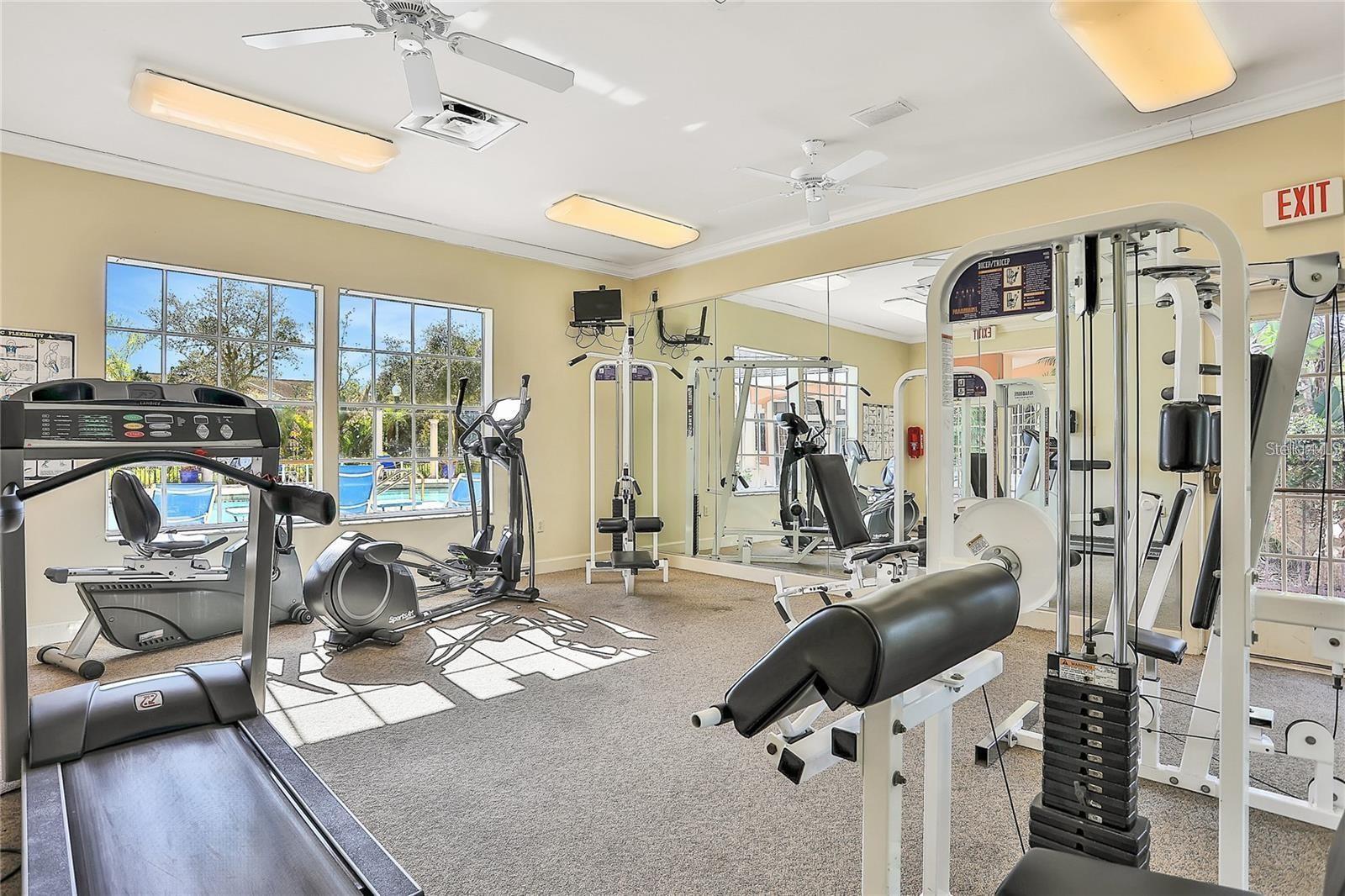 1919 SUMMER CLUB DR #207, OVIEDO, FL — photo 25