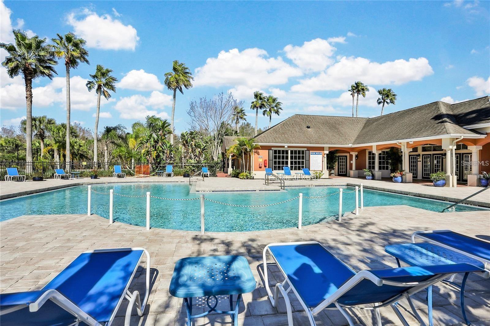 1919 SUMMER CLUB DR #207, OVIEDO, FL — photo 27