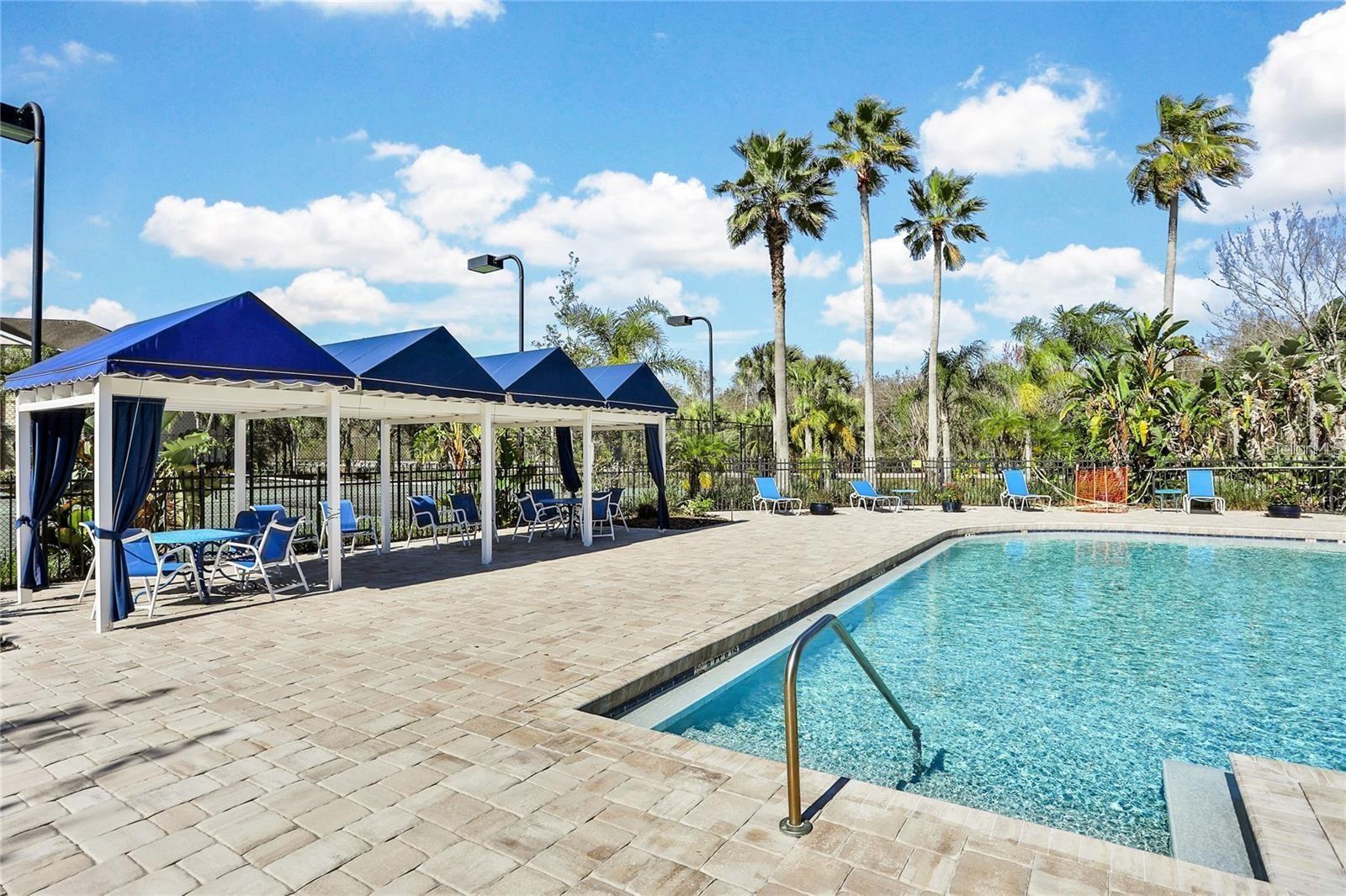 1919 SUMMER CLUB DR #207, OVIEDO, FL — photo 28