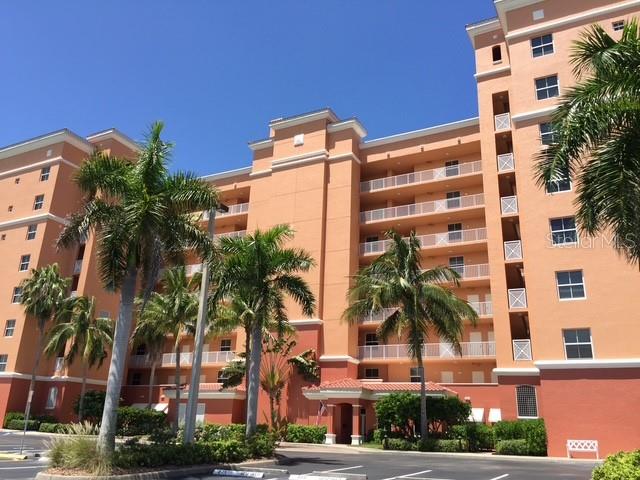 3191 MATECUMBE KEY RD #303, PUNTA GORDA, FL